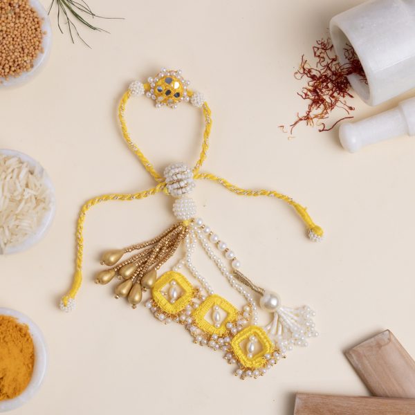 Vedic Bhabhi/Sister Rakhi - VRCL101