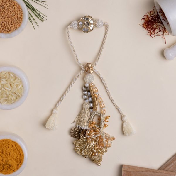Vedic Bhabhi/Sister Rakhi - VRCL109