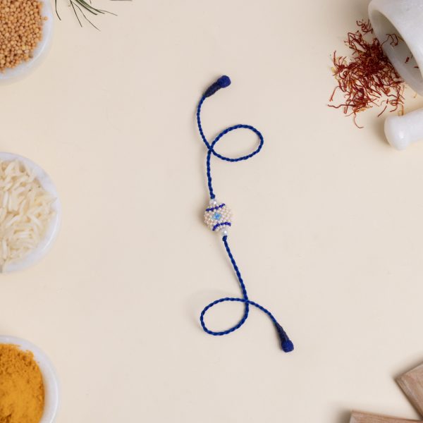 Kids Vedic Rakhi - Evil Eye – VRK031