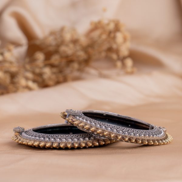Antique Jewellery Bangle – JJCB059