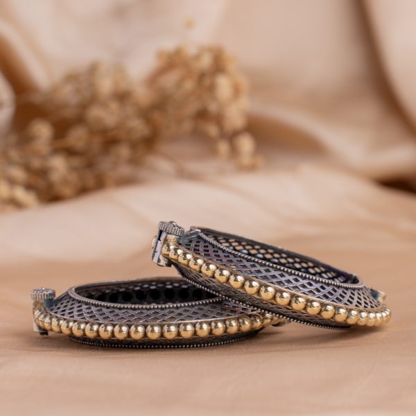 Antique Jewellery Bangle – JJCB060