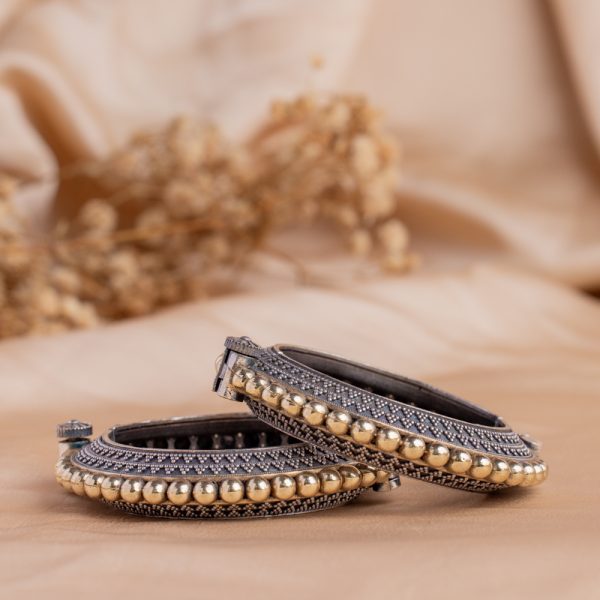 Antique Jewellery Bangle – JJCB061