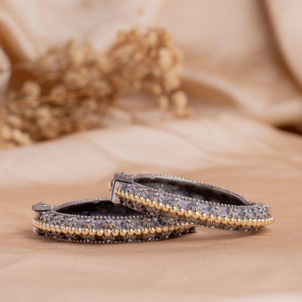 Antique Jewellery Bangle – JJCB062