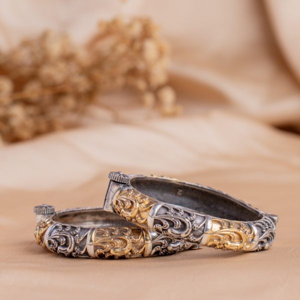 Antique Jewellery Bangle – JJCB063