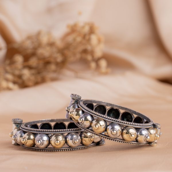 Antique Jewellery Bangle – JJCB064