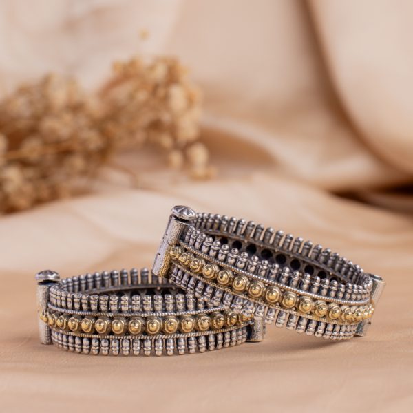 Antique Jewellery Bangle – JJCB065