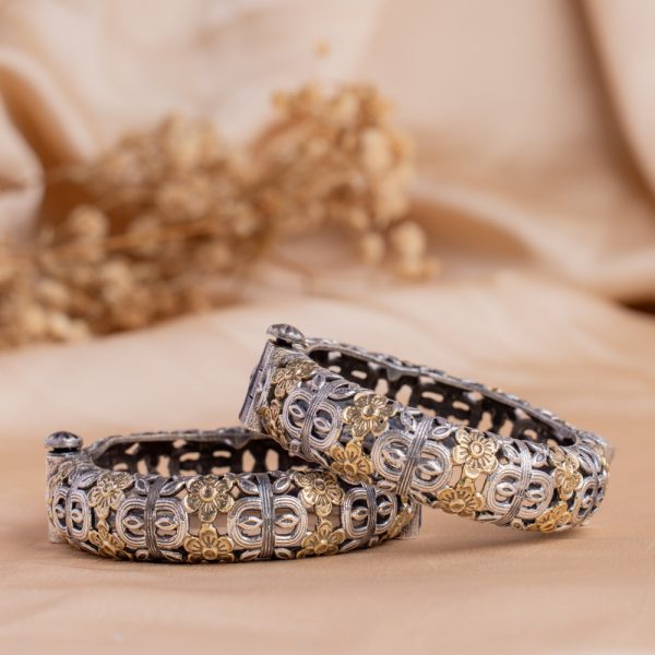 Antique Jewellery Bangle – JJCB066