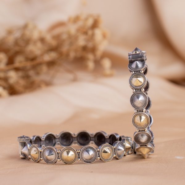 Antique Jewellery Bangle – JJCB067
