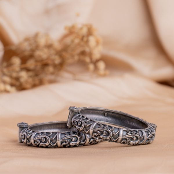 Antique Jewellery Bangle – JJCB069