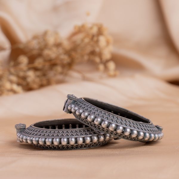 Antique Jewellery Bangle – JJCB070