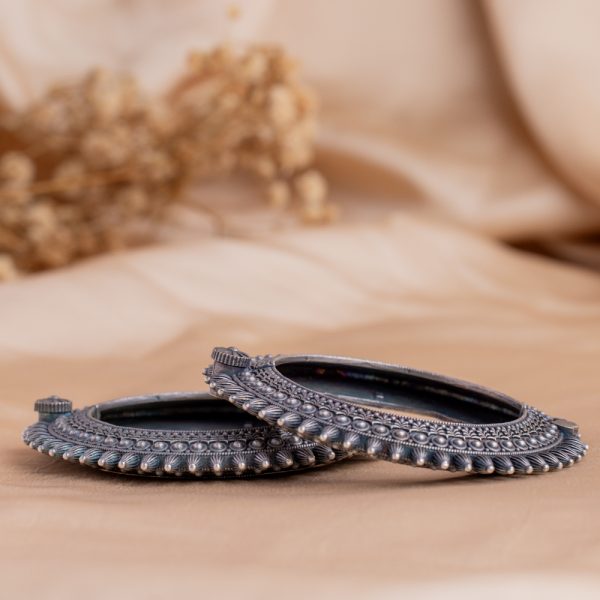 Antique Jewellery Bangle – JJCB071