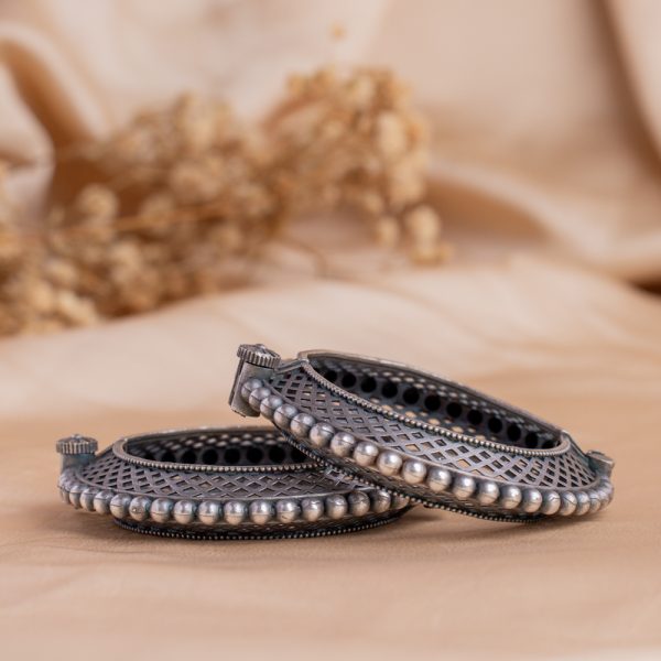 Antique Jewellery Bangle – JJCB072