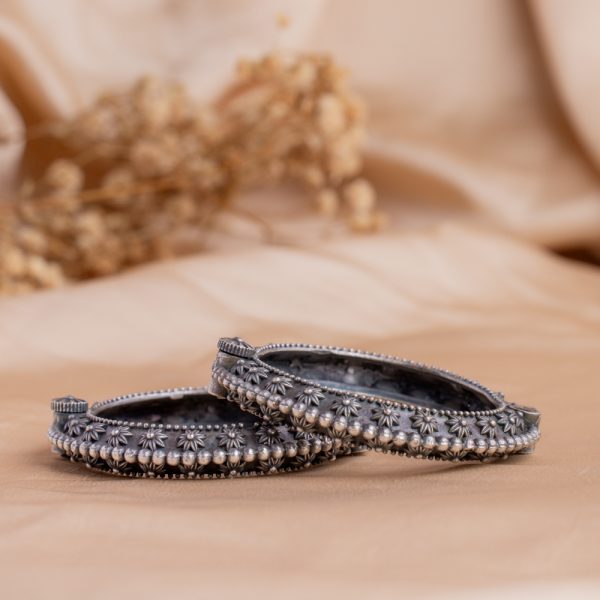 Antique Jewellery Bangle – JJCB073