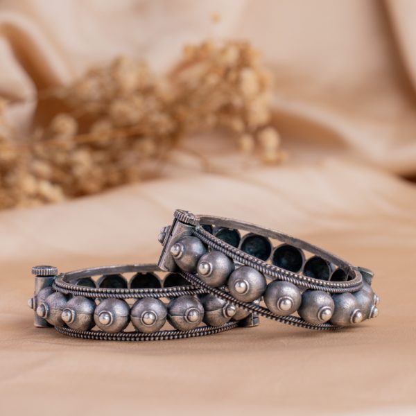 Antique Jewellery Bangle – JJCB075
