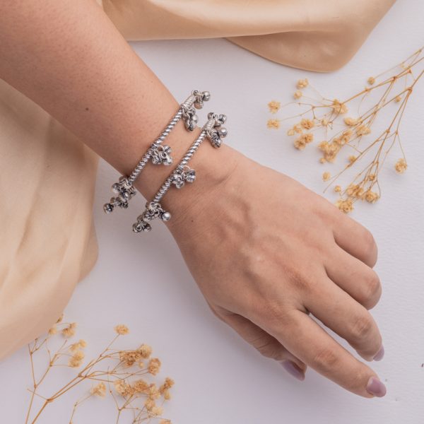 Antique Jewellery Bangle – JJCB078