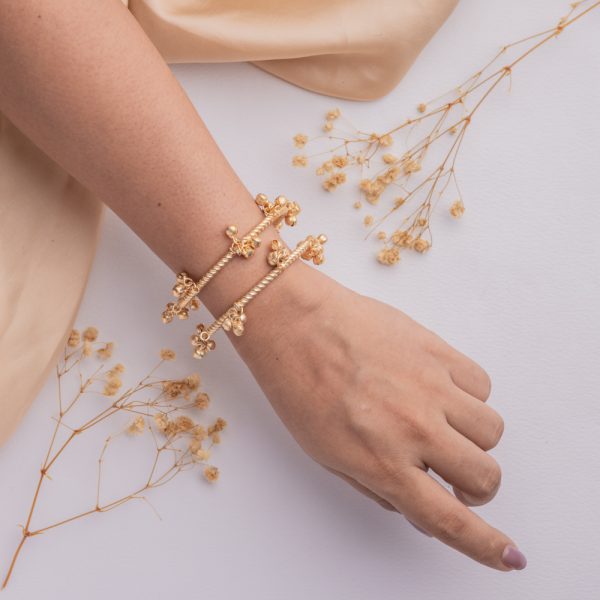 Antique Jewellery Bangle – JJCB079