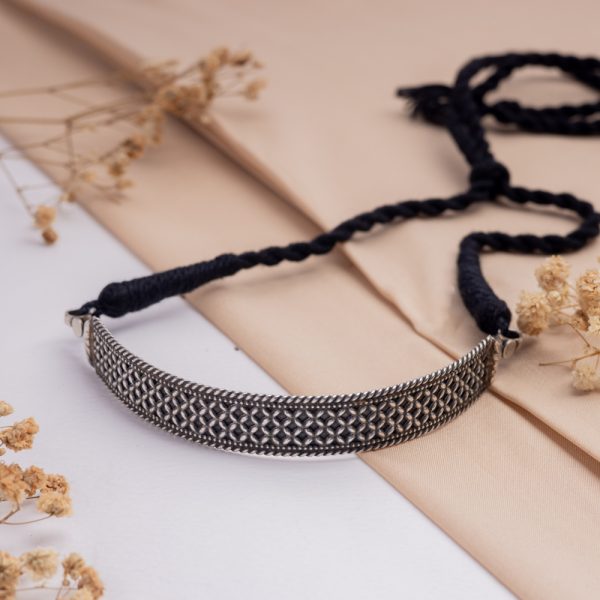 Antique Jewellery Necklace - JJCNN136